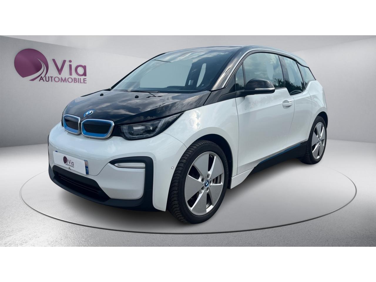 BMW i3 94Ah 170CH - NAV / RADAR AR / ENTRETIEN BMW