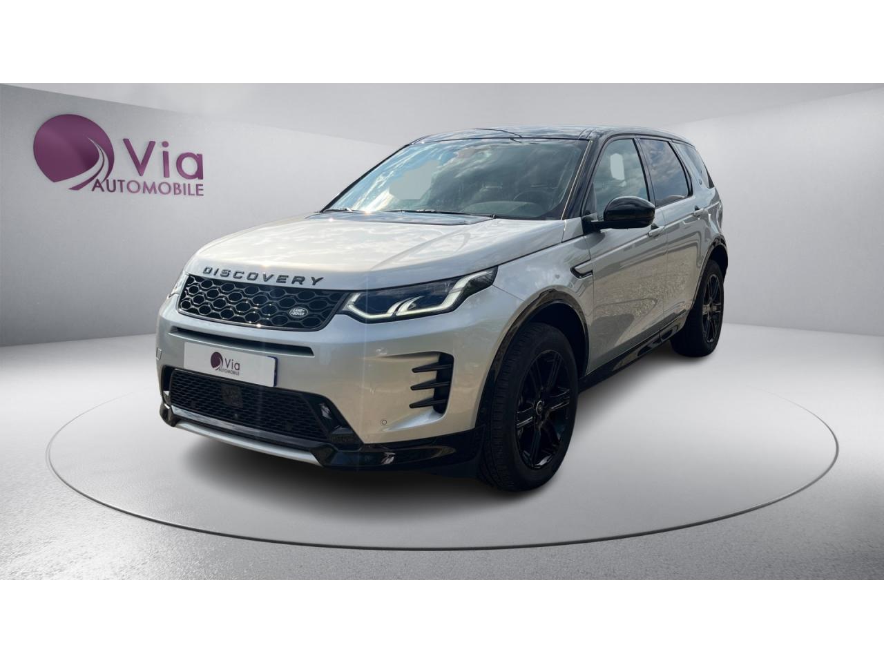 LAND ROVER DISCOVERY SPORT RANGE ROVER 1.5 309 P300e BVA Dynamic SE - TOIT PANO / ATTELAGE / MERIDIAN