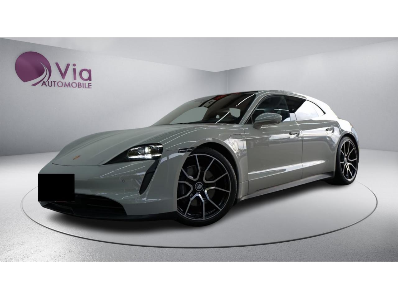 PORSCHE TAYCAN SPORT TURISMO BREAK 476  93 kWh PERFORMANCE PLUS MY2023 -