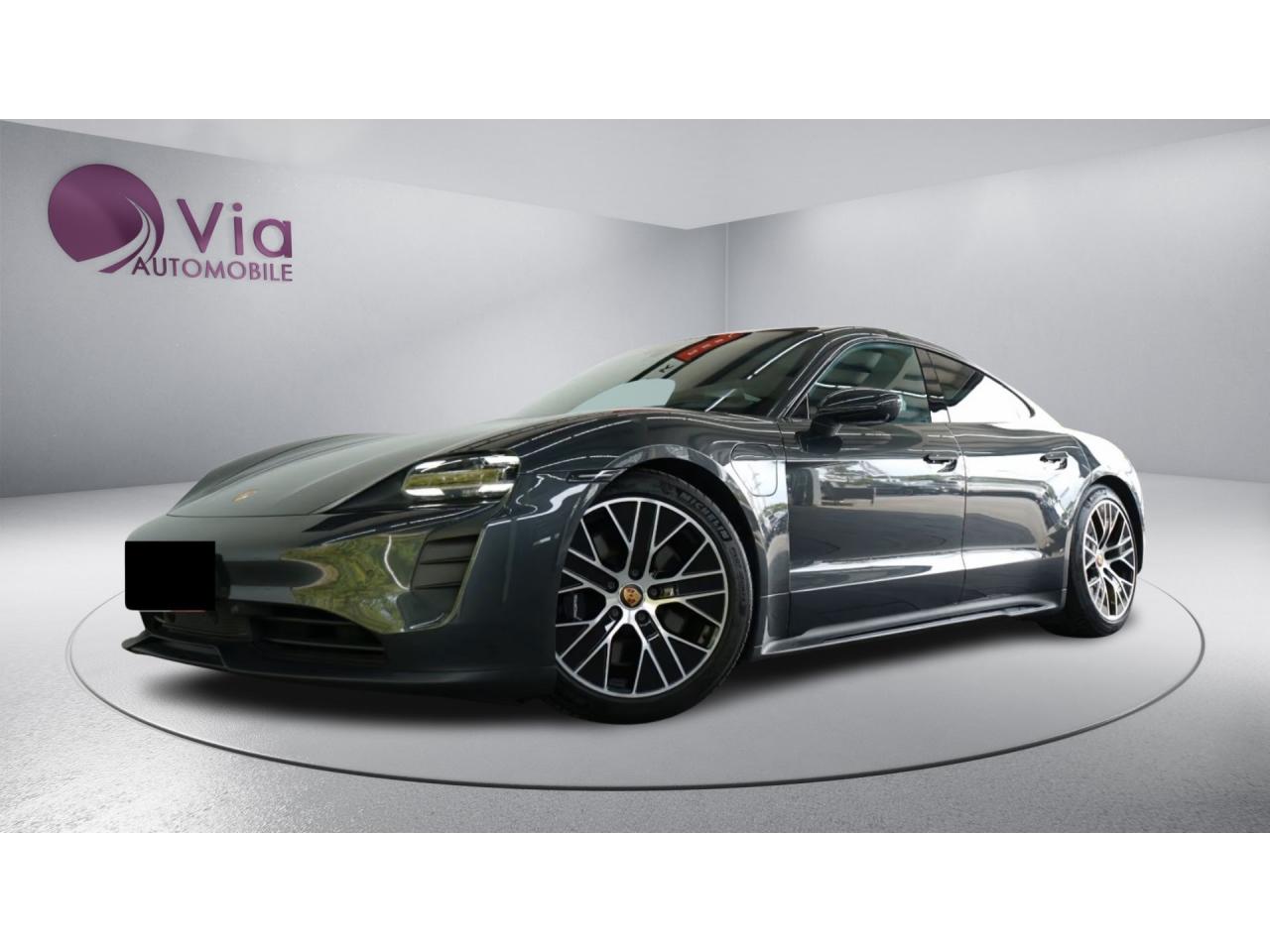 PORSCHE TAYCAN GTS BERLINE 598 PERFORMANCE PLUS 93 kWh -