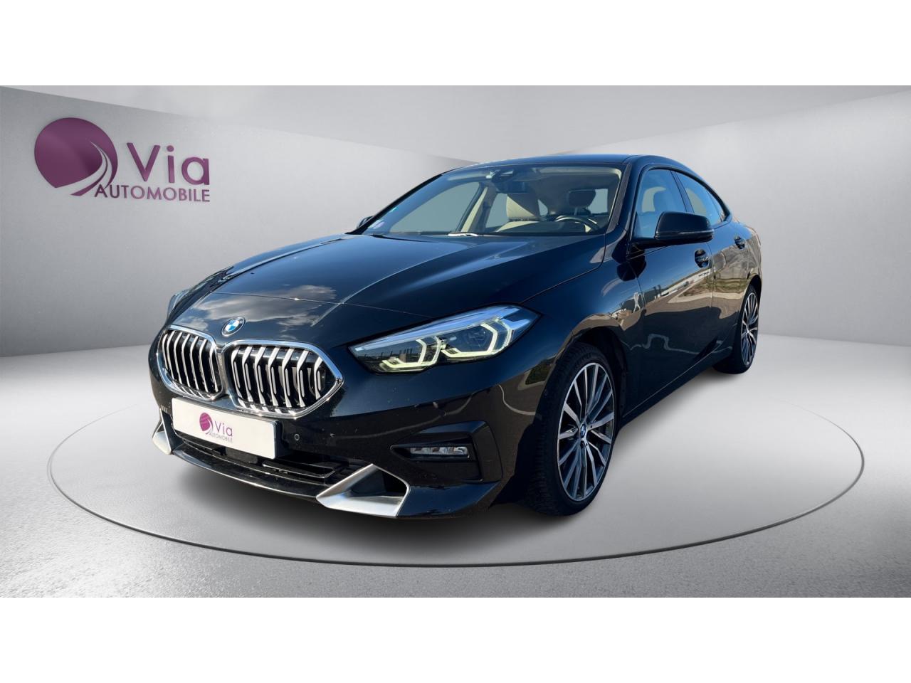 BMW SERIE 2