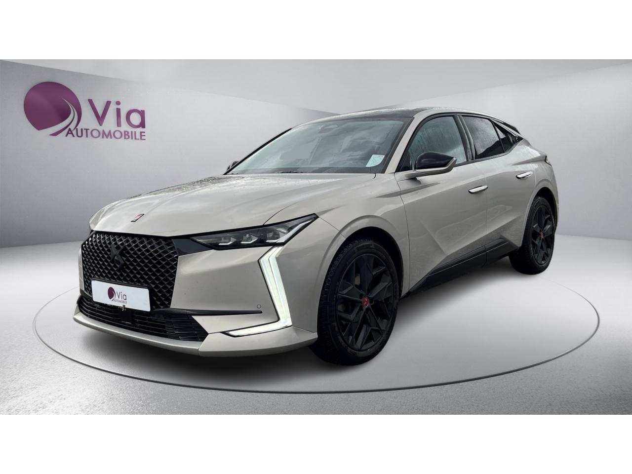 DS DS4