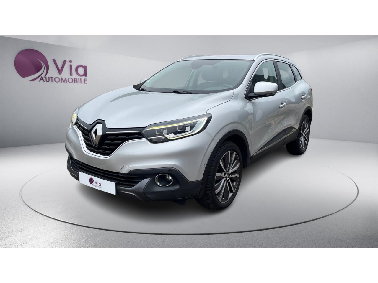 RENAULT KADJAR