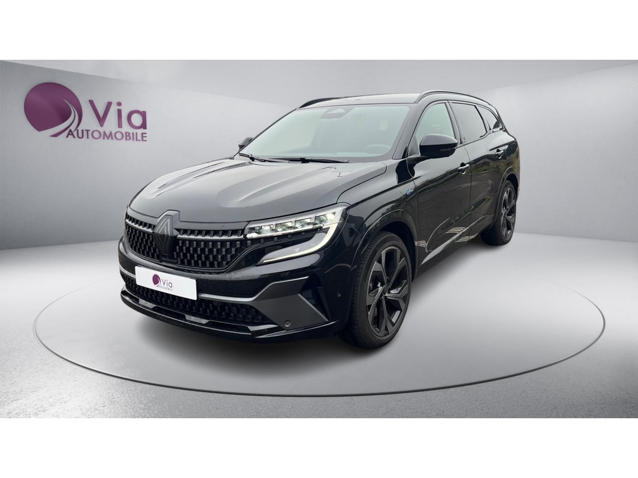 RENAULT ESPACE