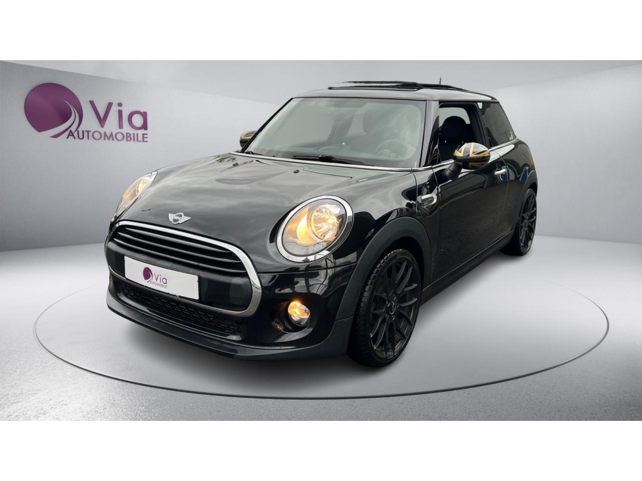 MINI MINI