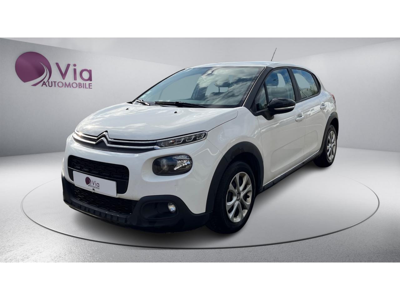 CITROËN C3
