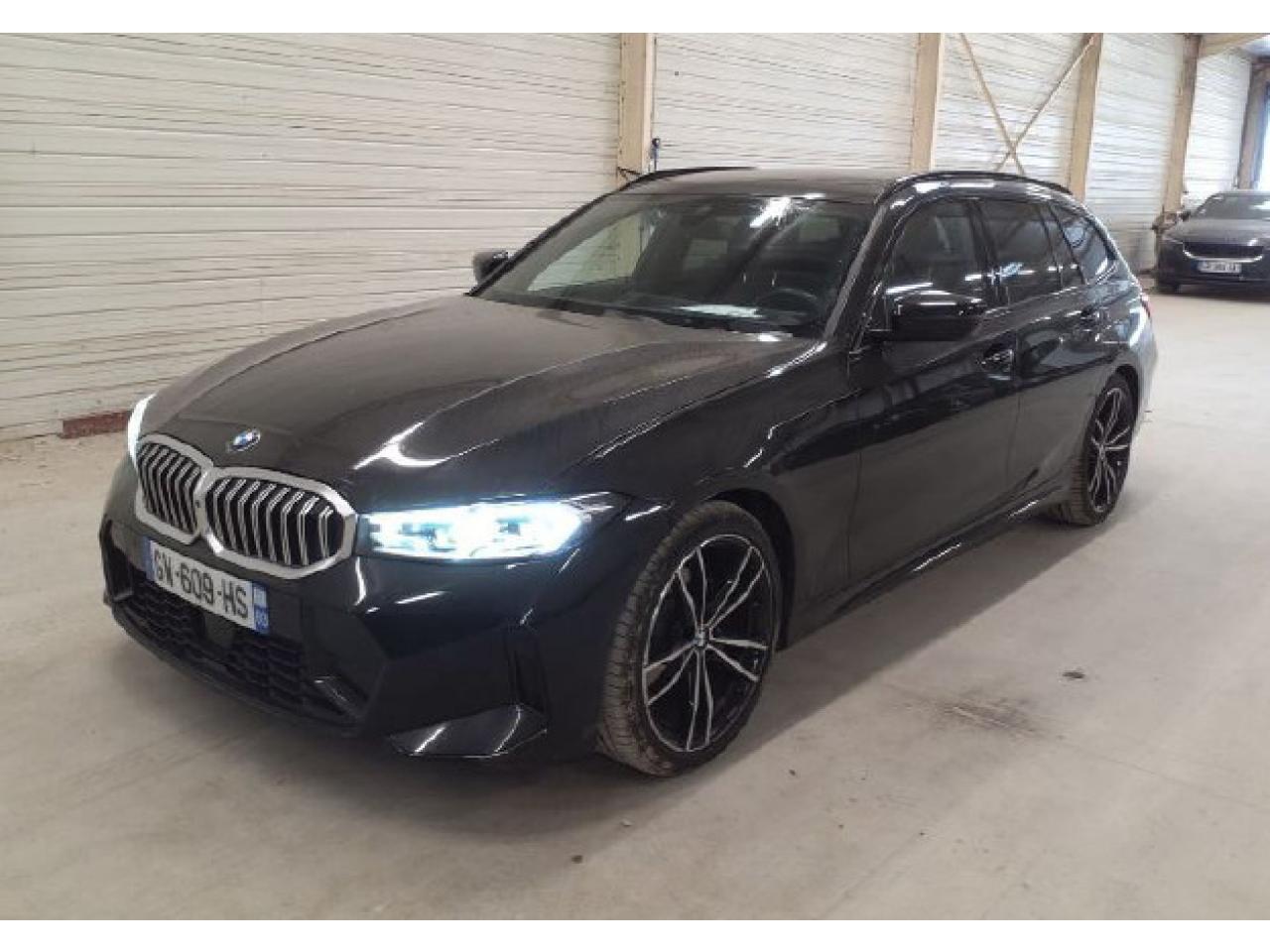 BMW SERIE 3