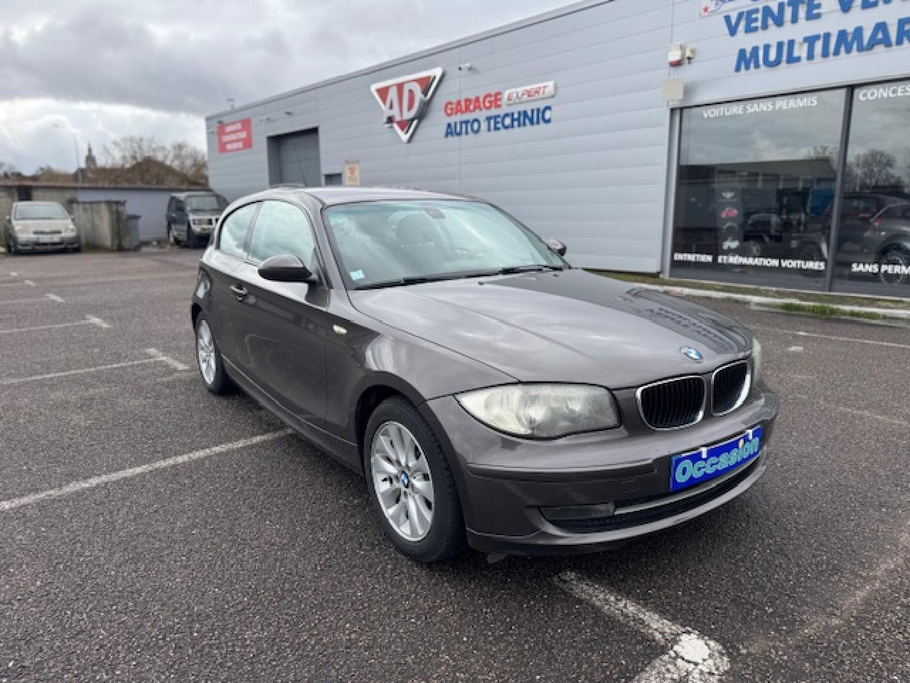 BMW SERIE 1