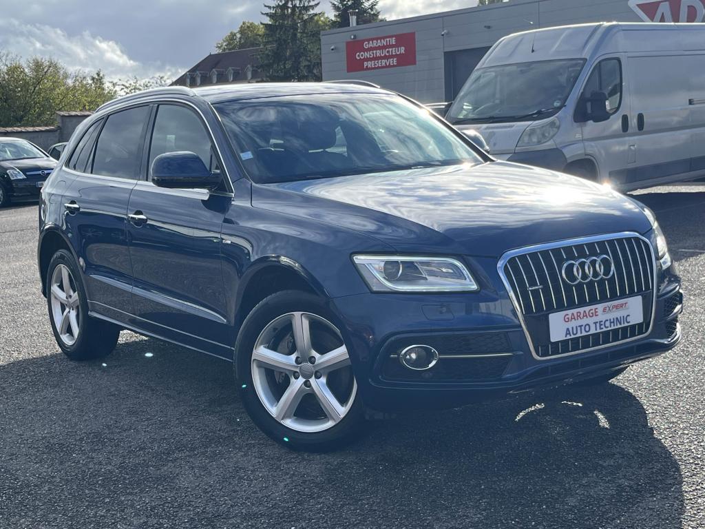 AUDI Q5