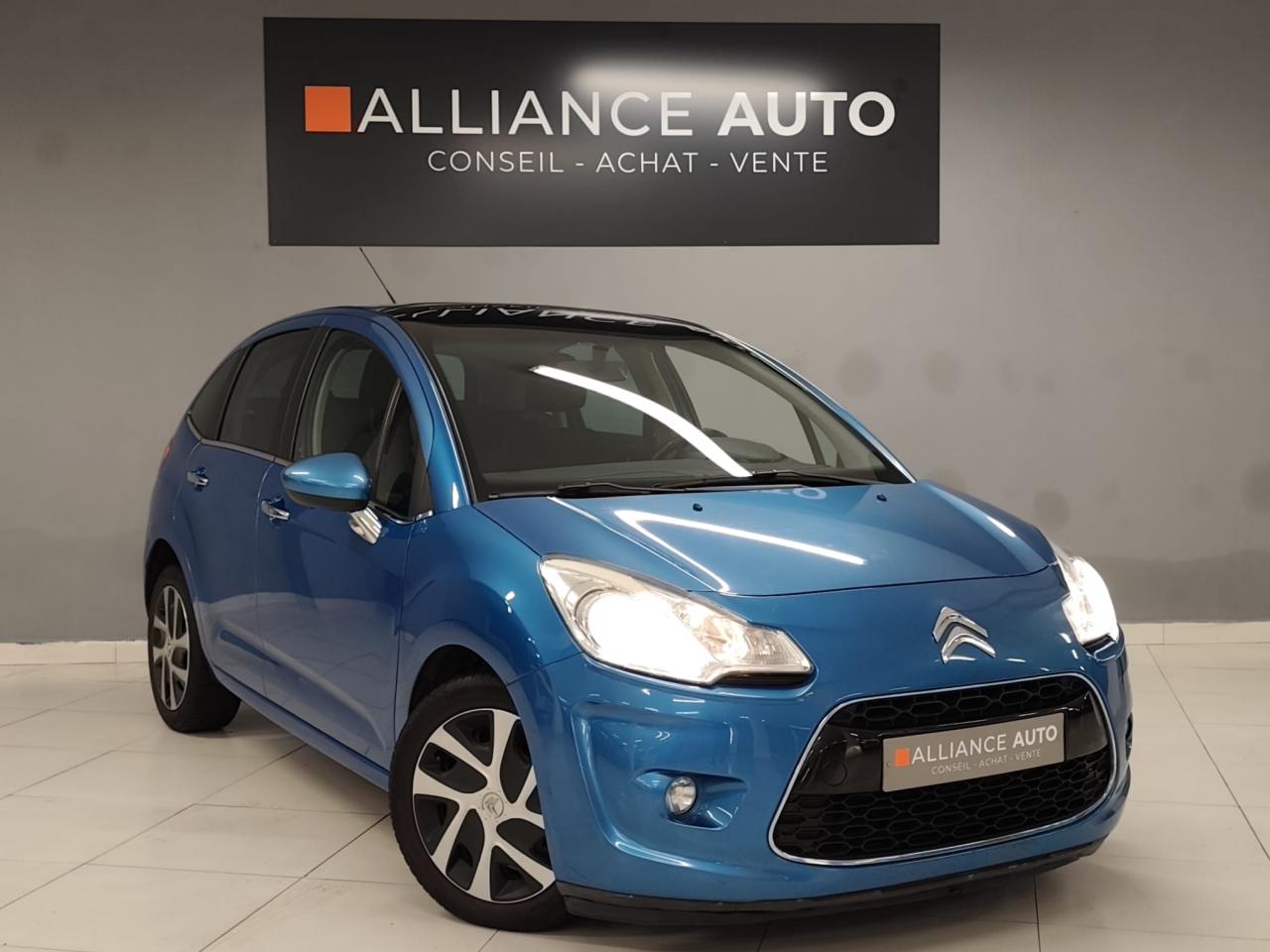 CITROËN C3