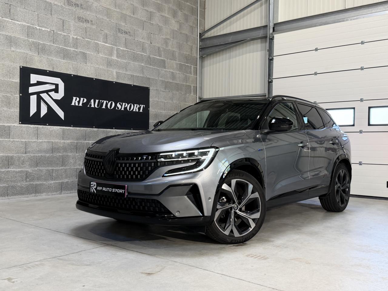RENAULT AUSTRAL
