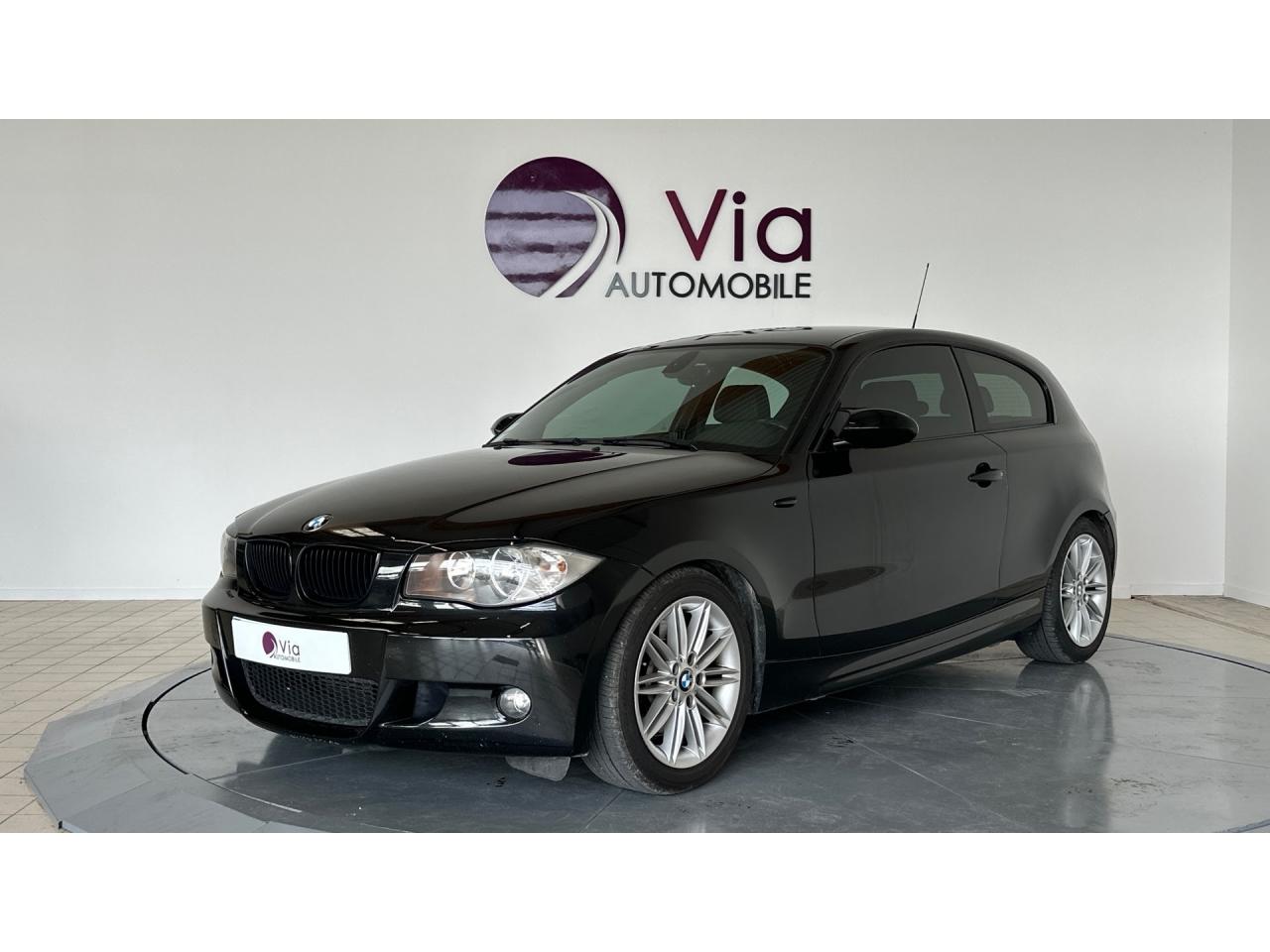 BMW SERIE 1