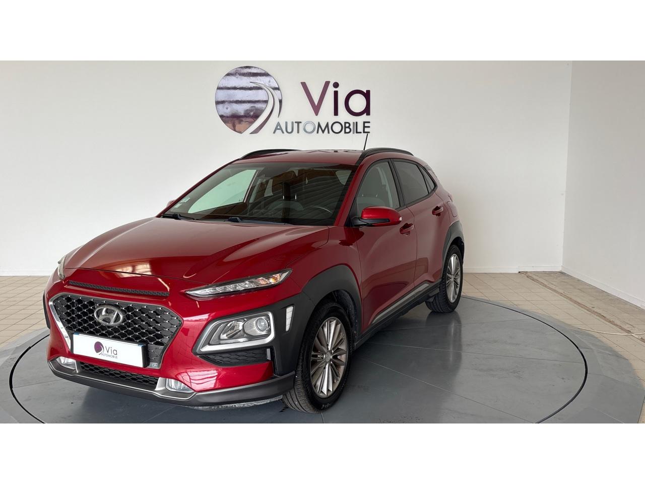 HYUNDAI KONA 1.6 CRDi - 115  Creative PHASE 1