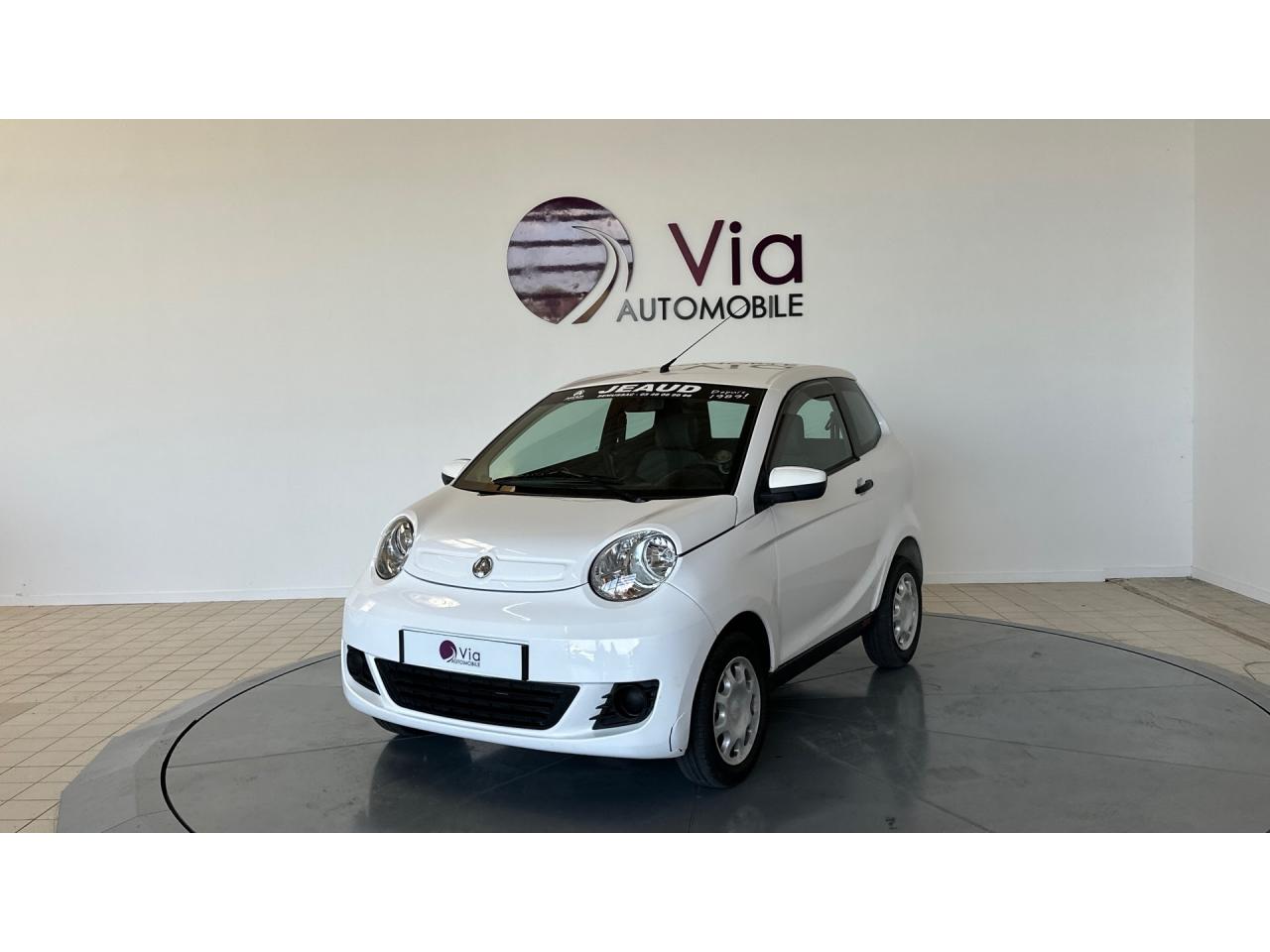 AIXAM MINAUTO