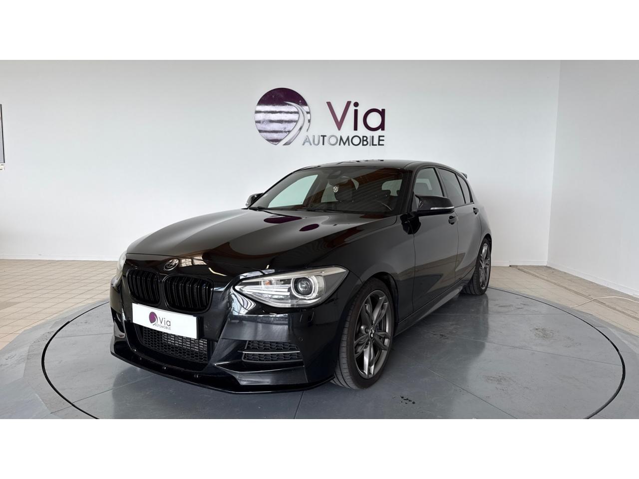 BMW SERIE 1