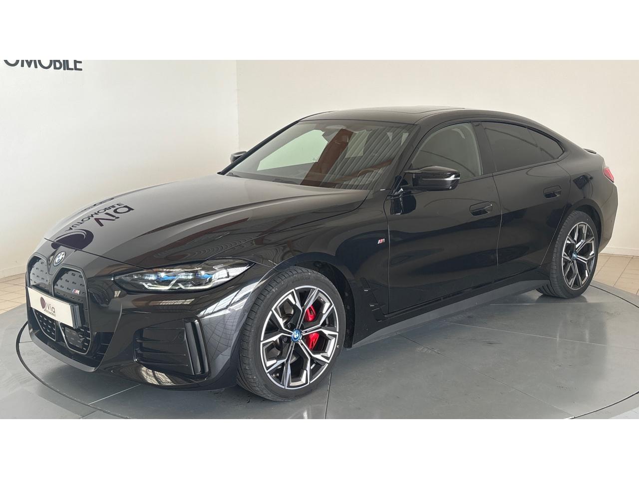 BMW SERIE 4