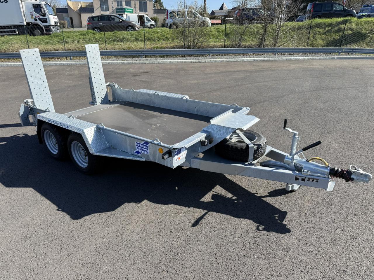 IFOR-WILLIAMS GH1054