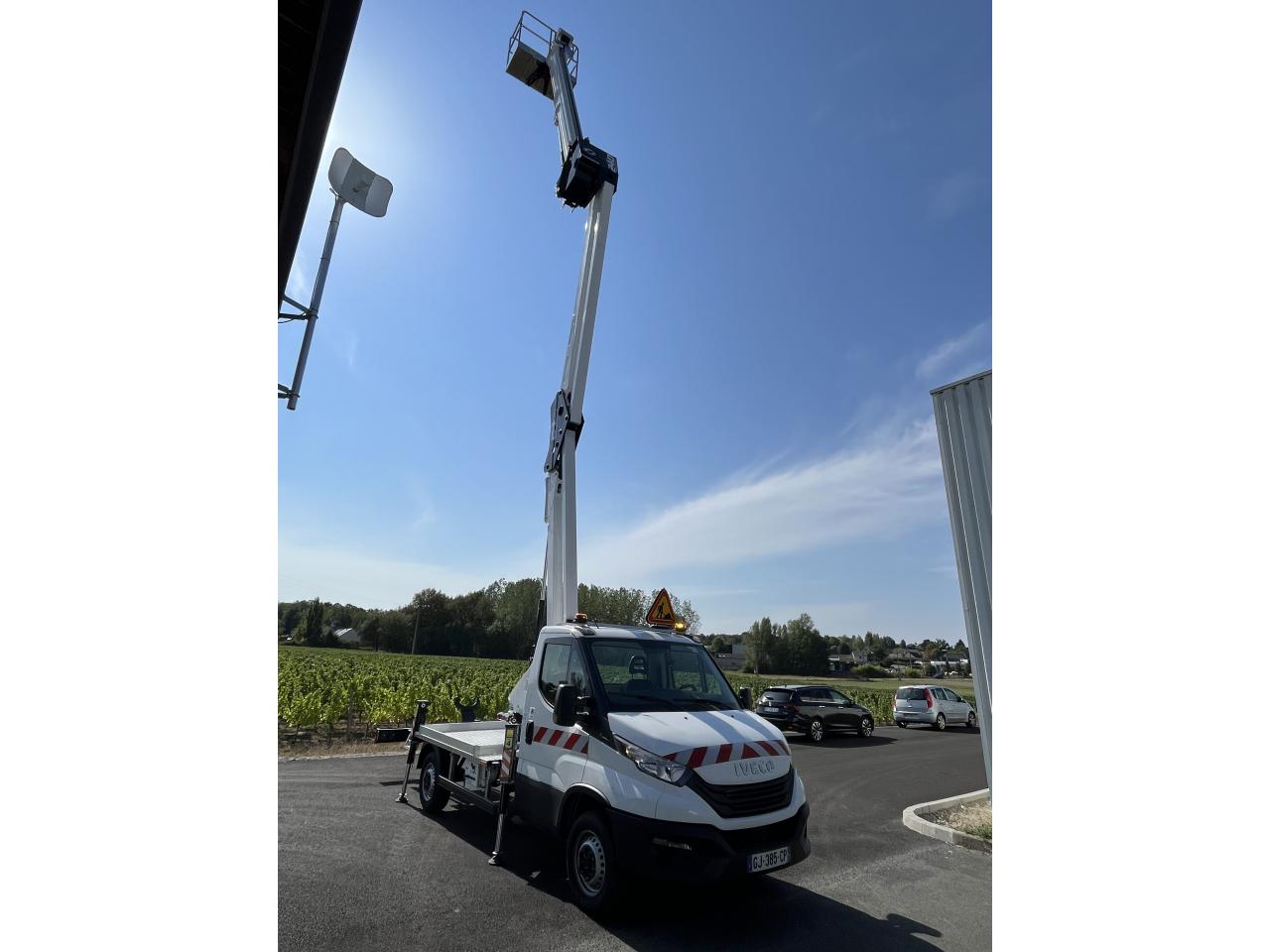 IVECO DAILY