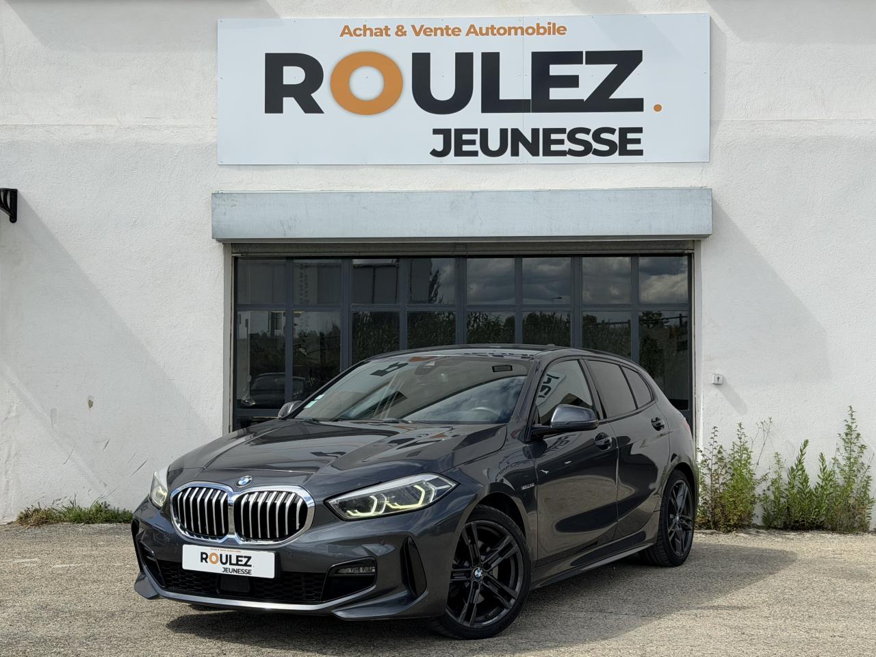 BMW SERIE 1
