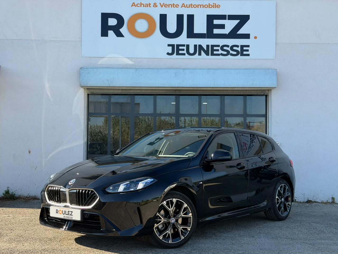 BMW SERIE 1