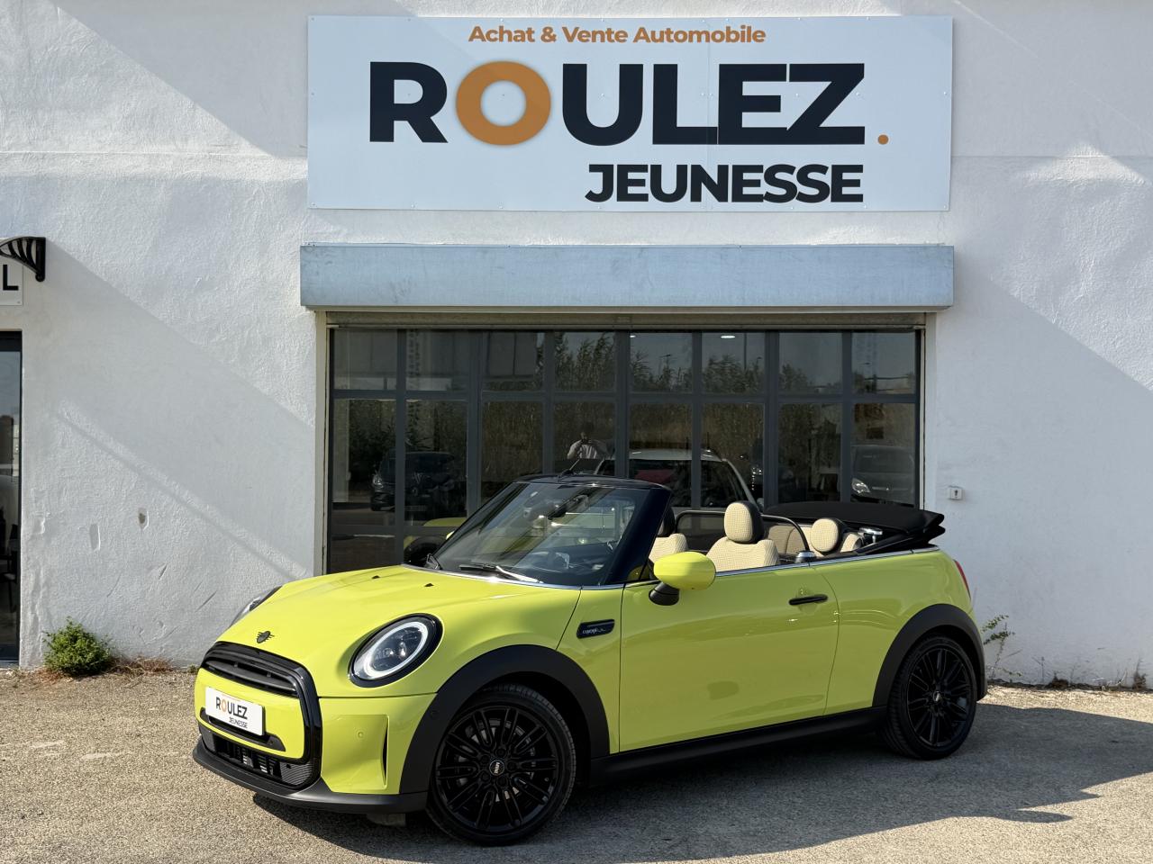 MINI MINI