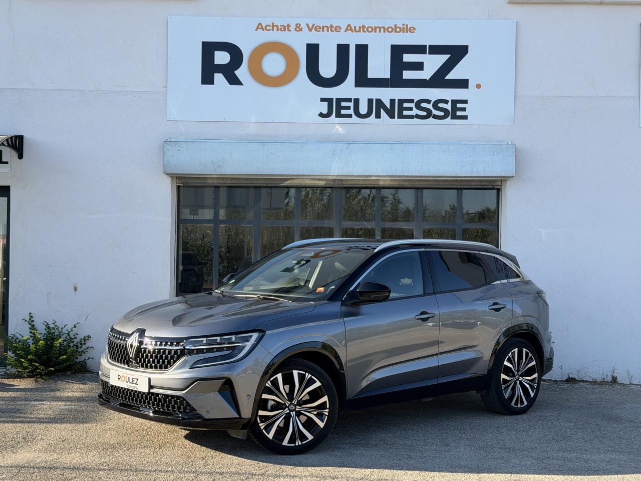 RENAULT AUSTRAL