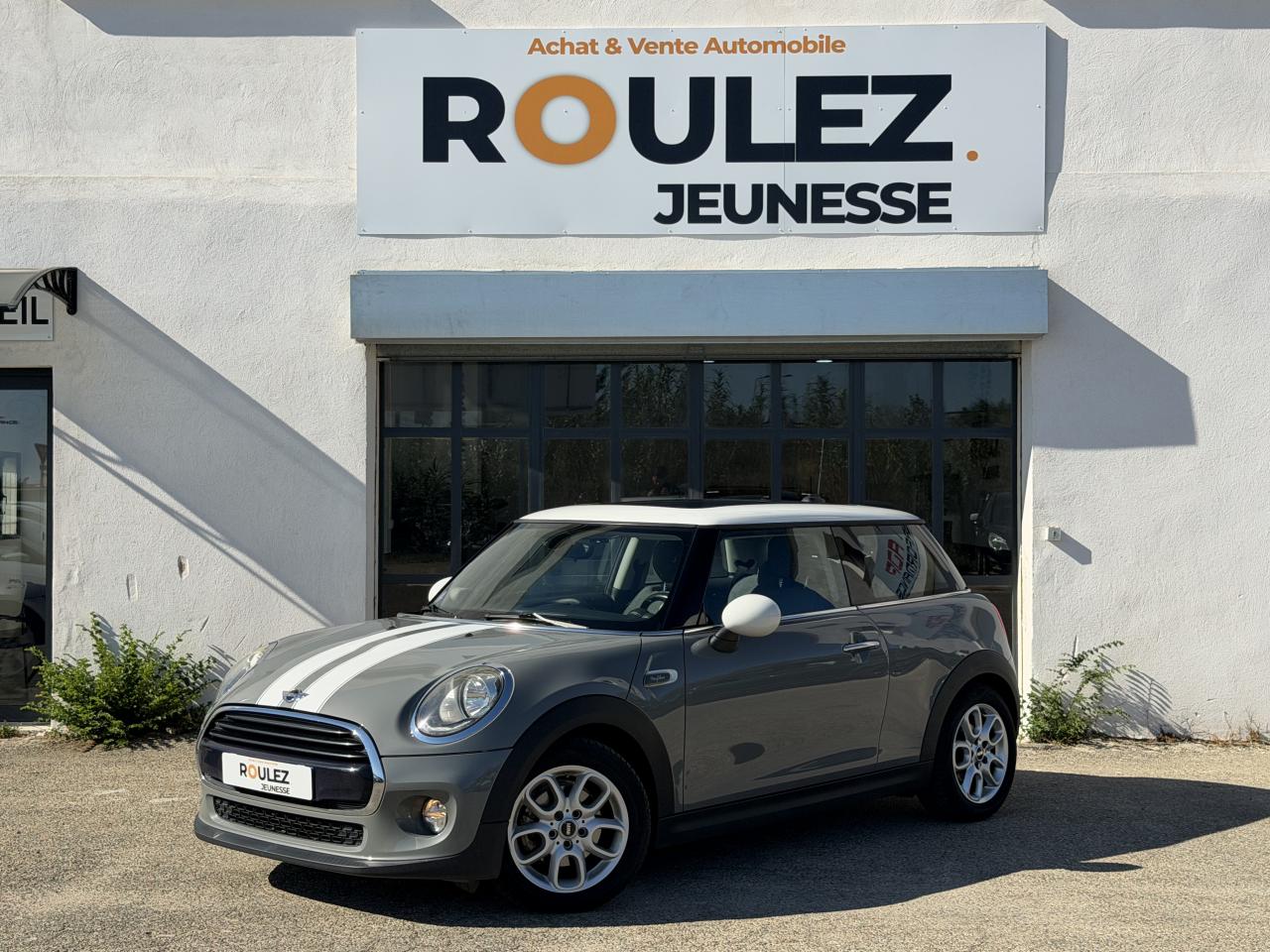 MINI MINI