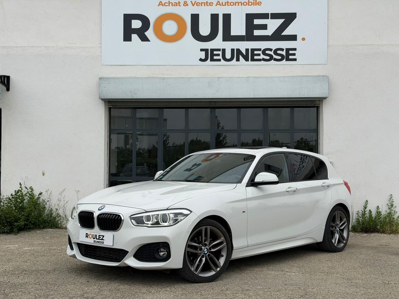 BMW SERIE 1