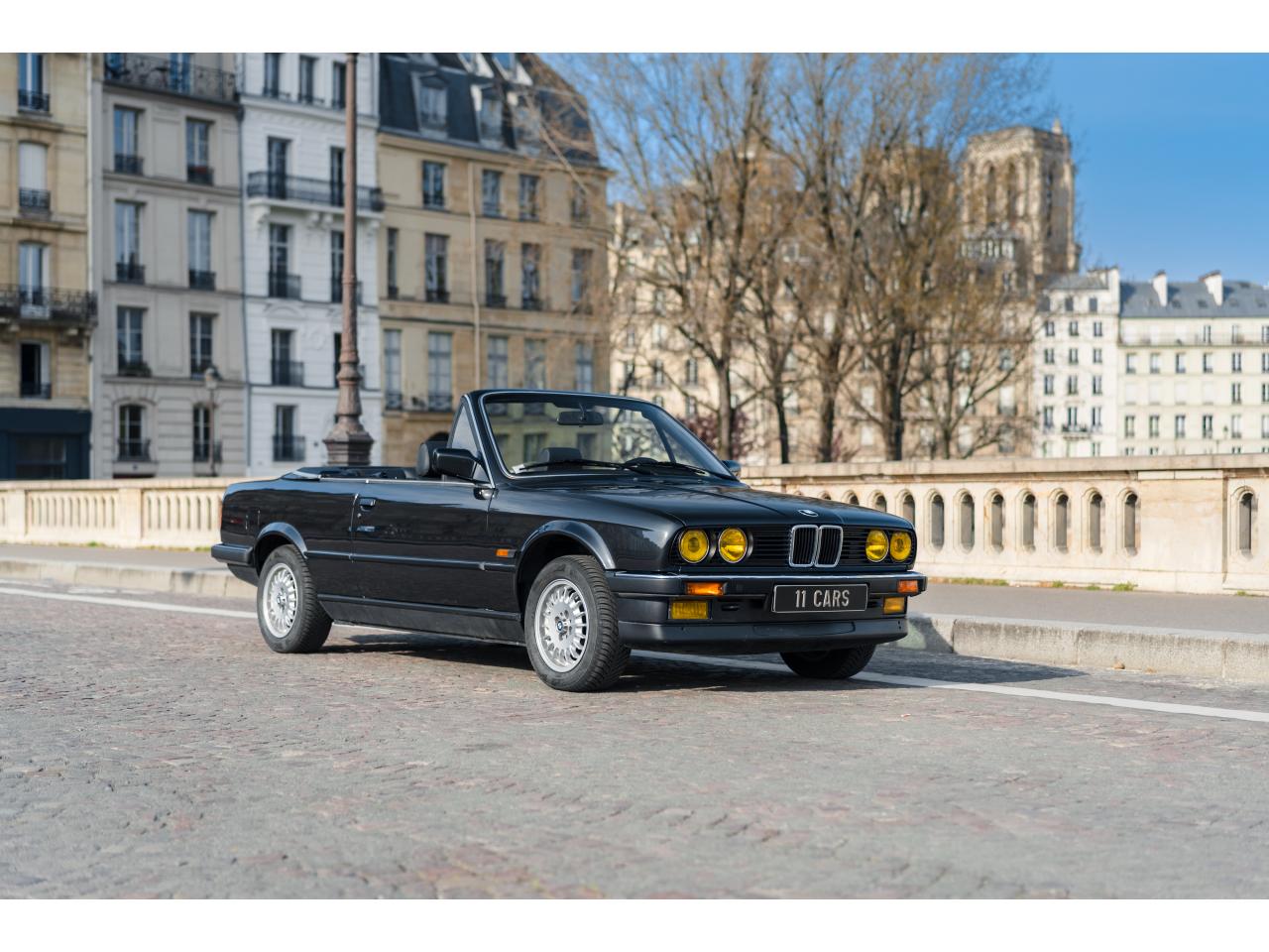 BMW SERIE 3