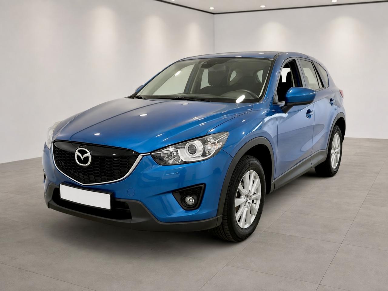MAZDA CX 5 2.0 Skyactiv-G - 160Ch - 4x4 - Première main