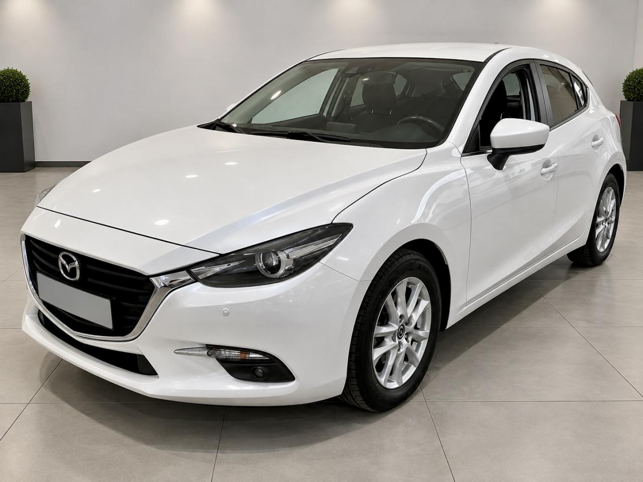 MAZDA MAZDA 3 2.0 Skyactiv-G - 120ch - Première main