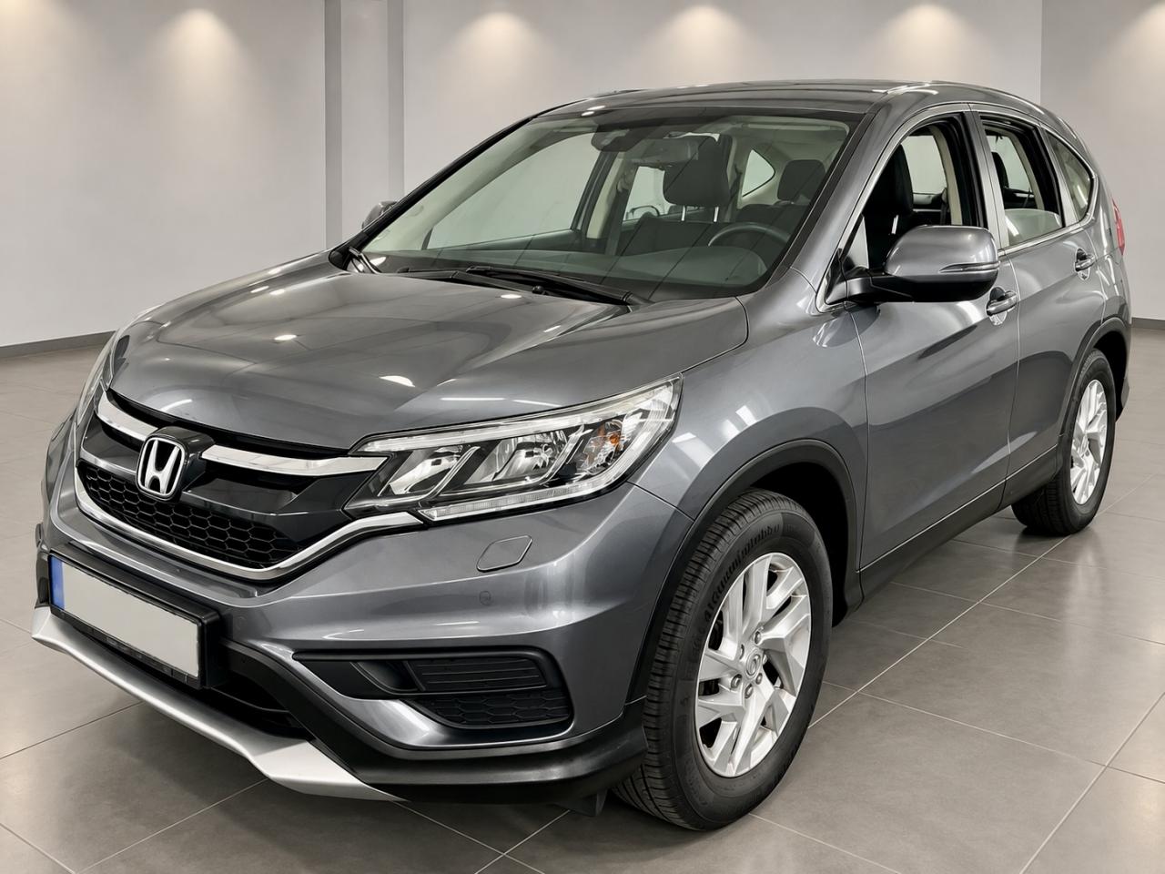 HONDA CR-V 2.0 i-VTEC 155Ch 2WD Elegance - Boite manuelle