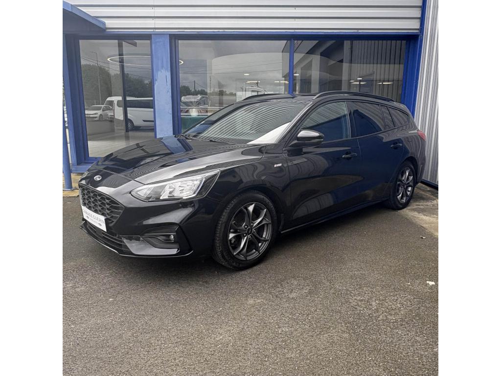 FORD FOCUS SW