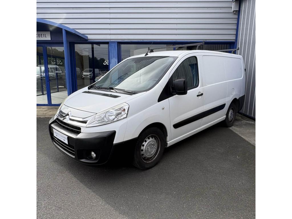 CITROËN JUMPY