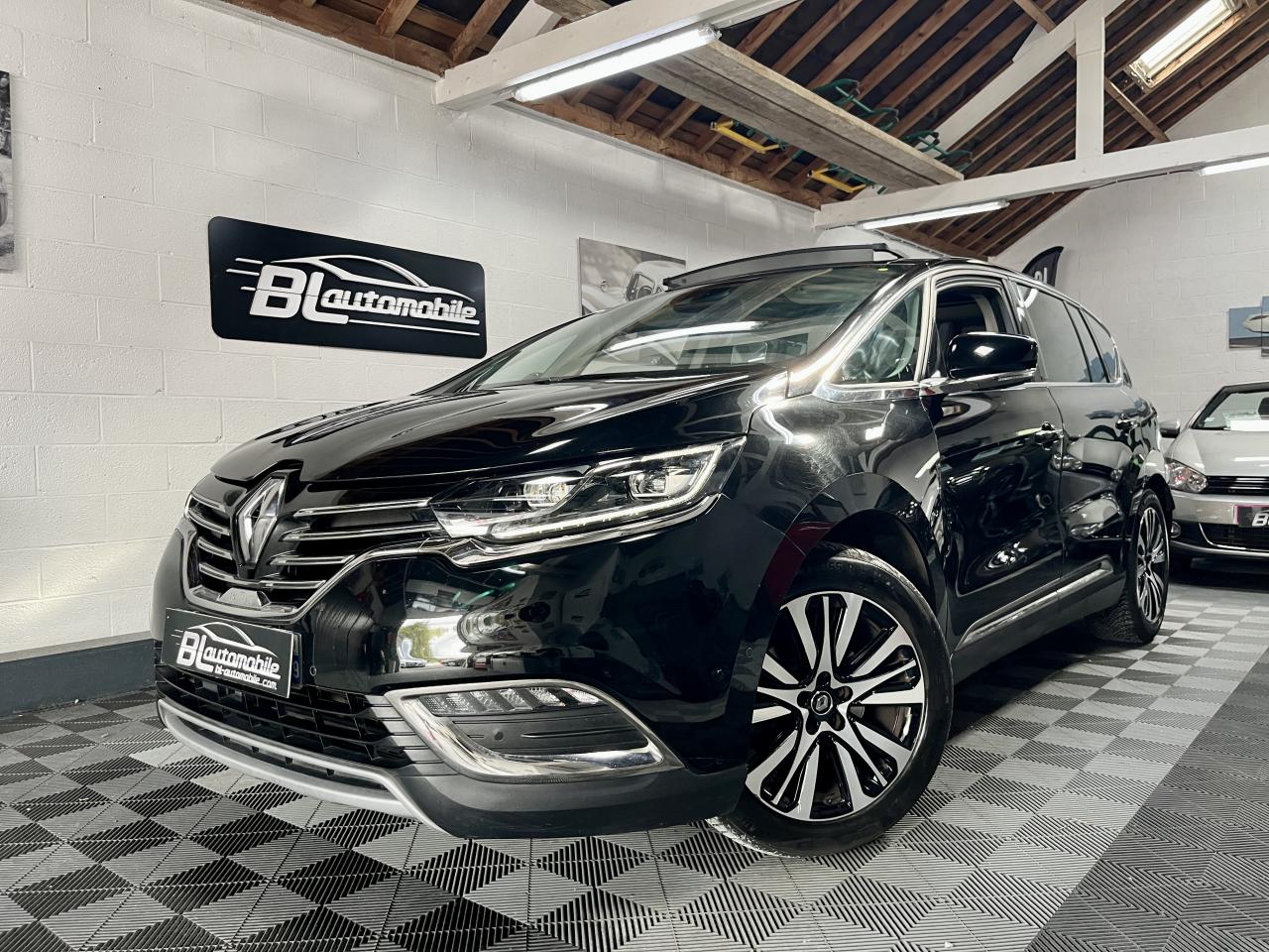 RENAULT ESPACE