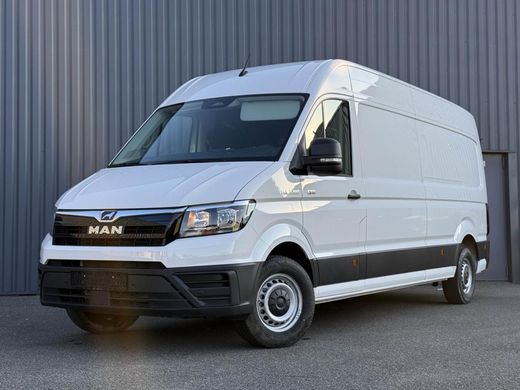 MAN TGE 3.180