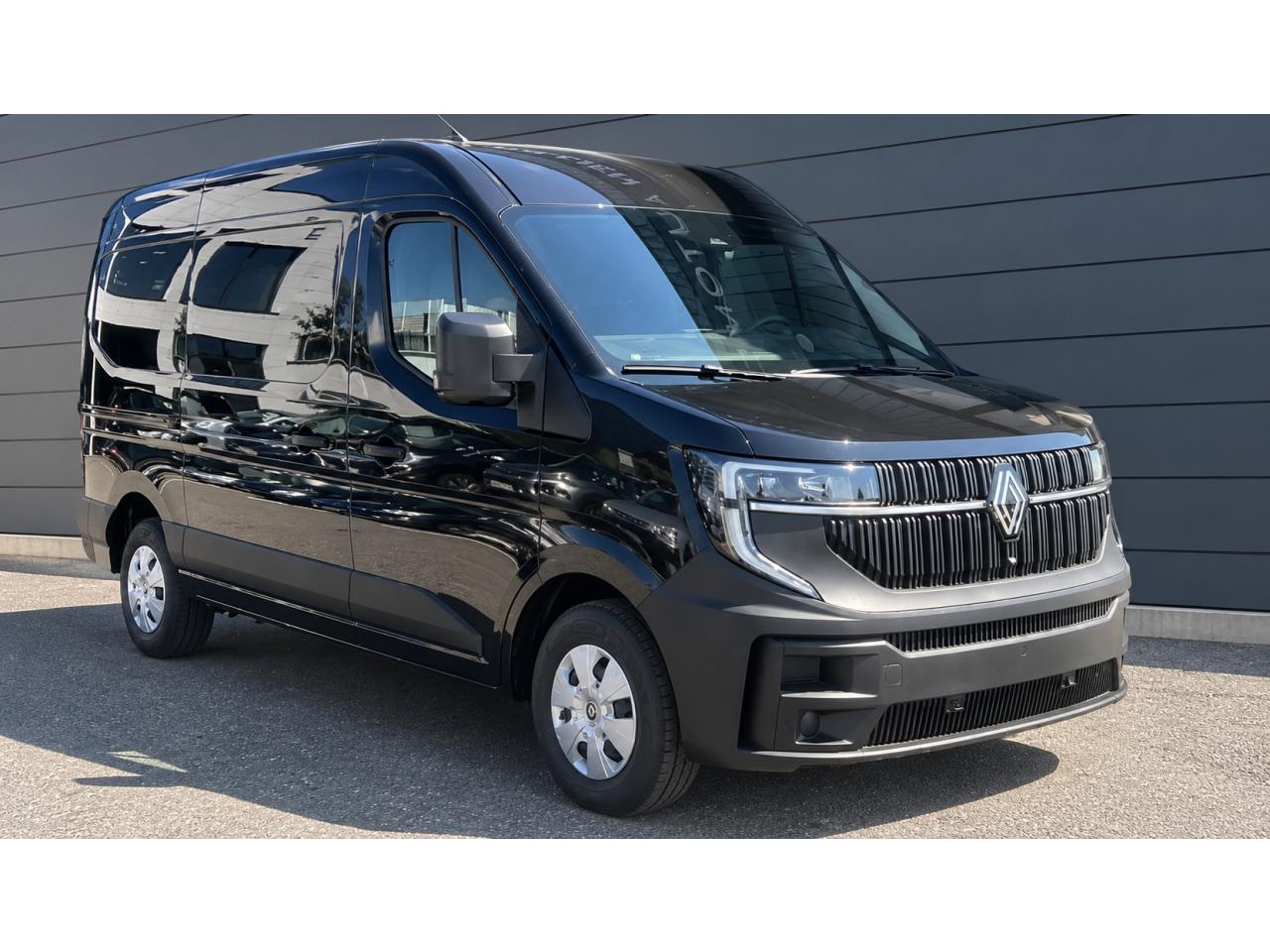 RENAULT MASTER Extra 3t5 L2H2 2.0 dCi - 150 2026  IV FOURGON Fourgon L2H2 Traction