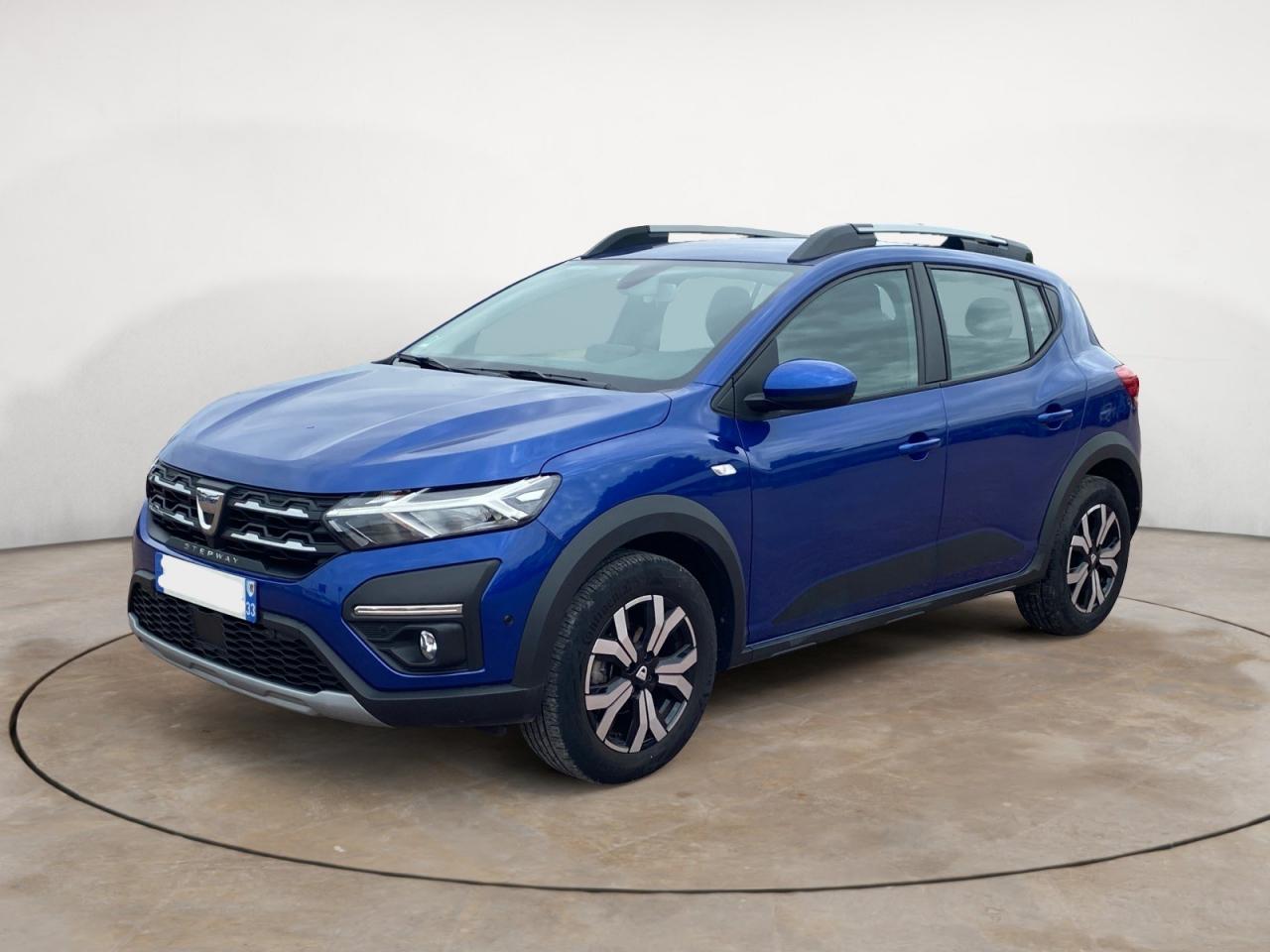 DACIA SANDERO 1.0 TCe - 90 -  Stepway Extême