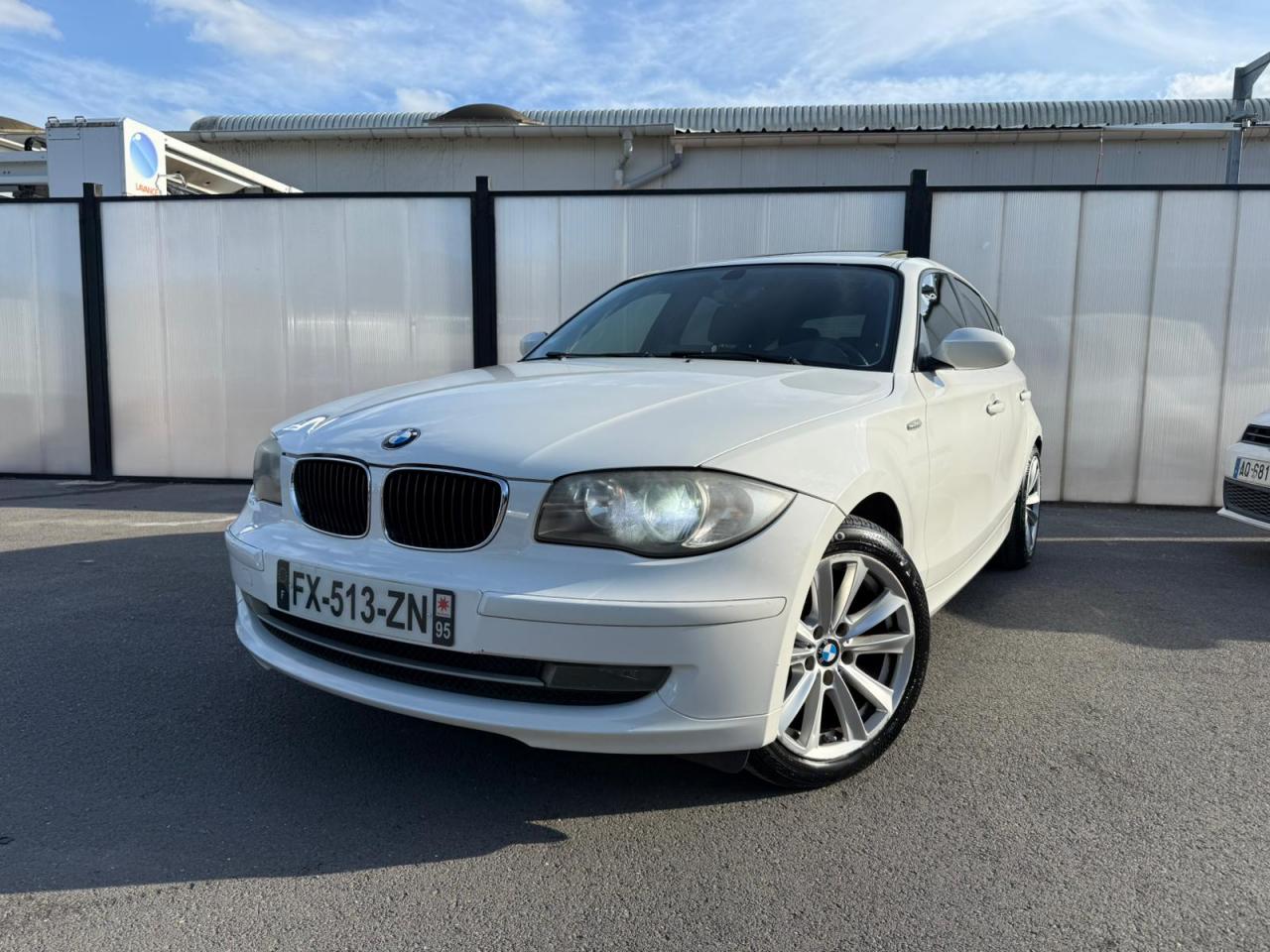 BMW SERIE 1