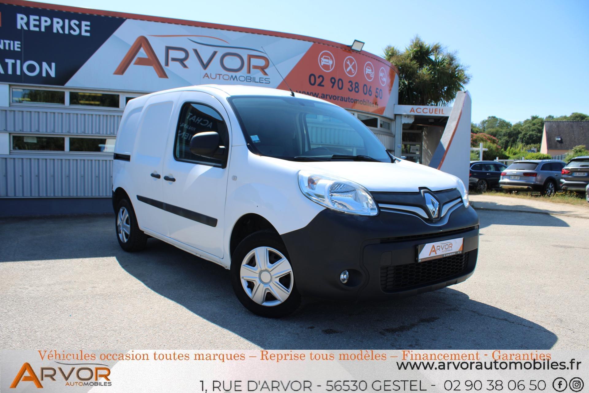 RENAULT KANGOO
