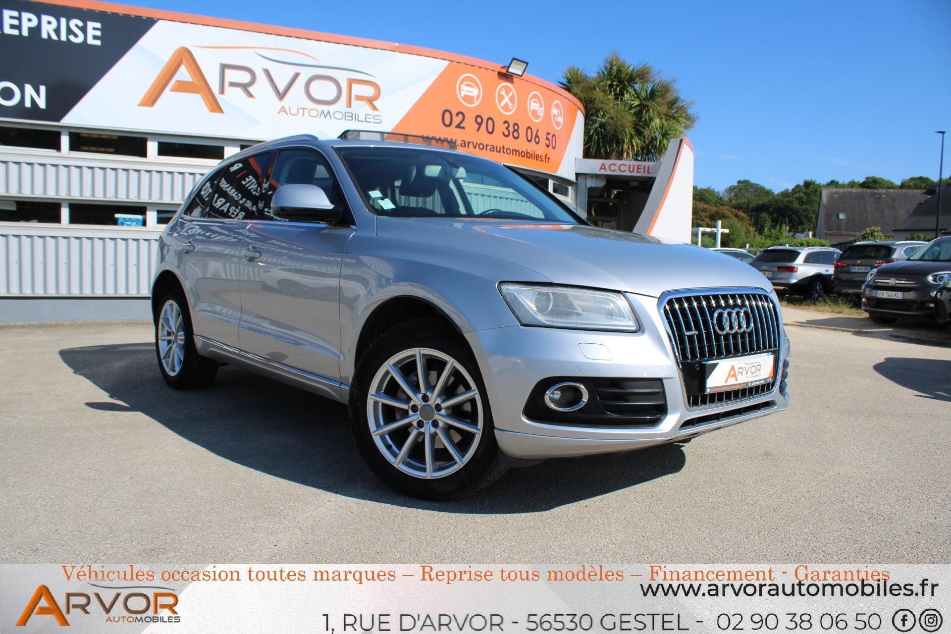 AUDI Q5