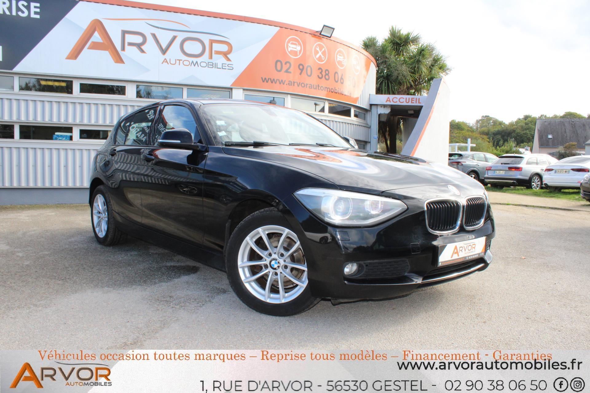 BMW SERIE 1