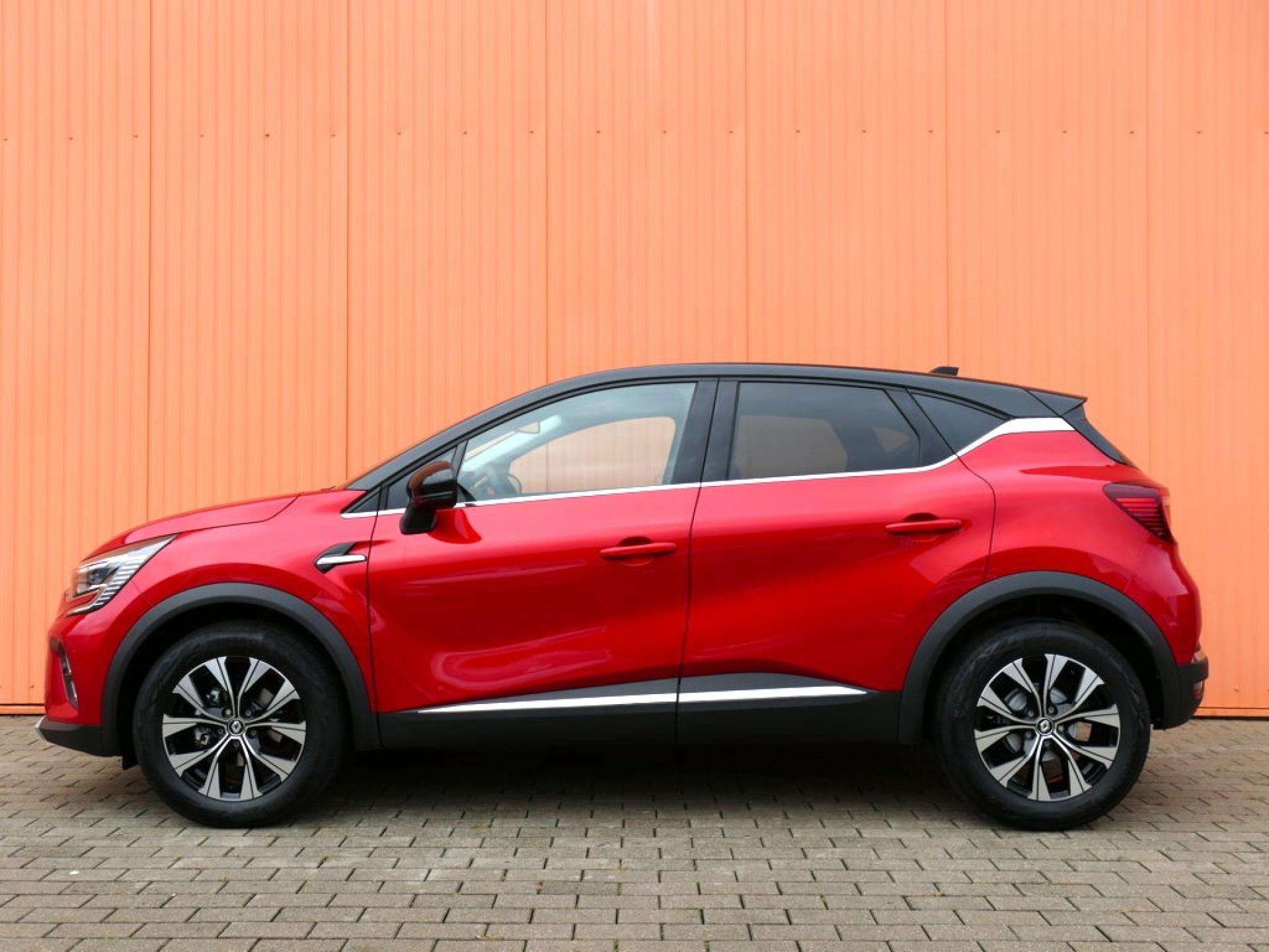 2023 Renault CAPTUR