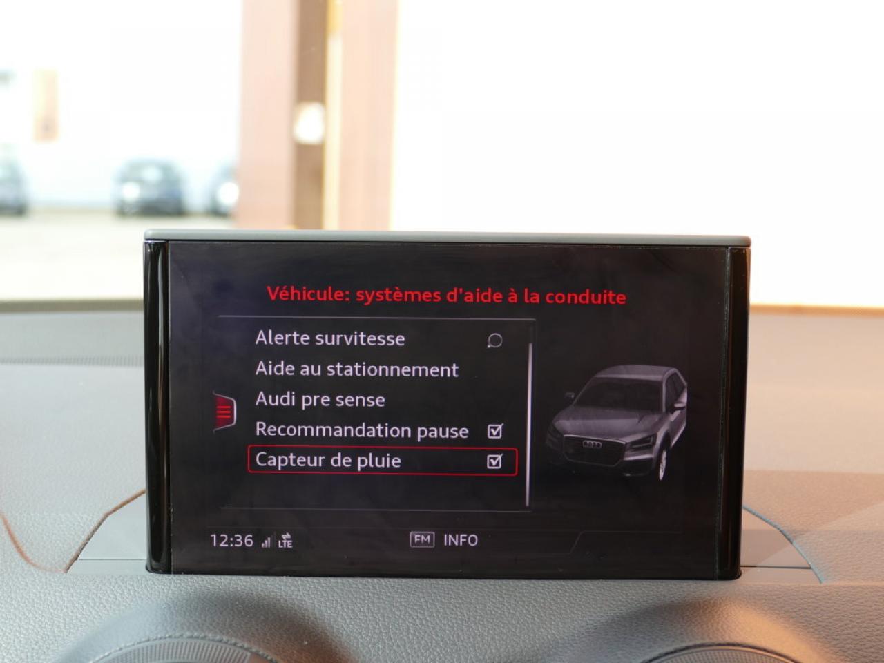 2018 Audi Q2
