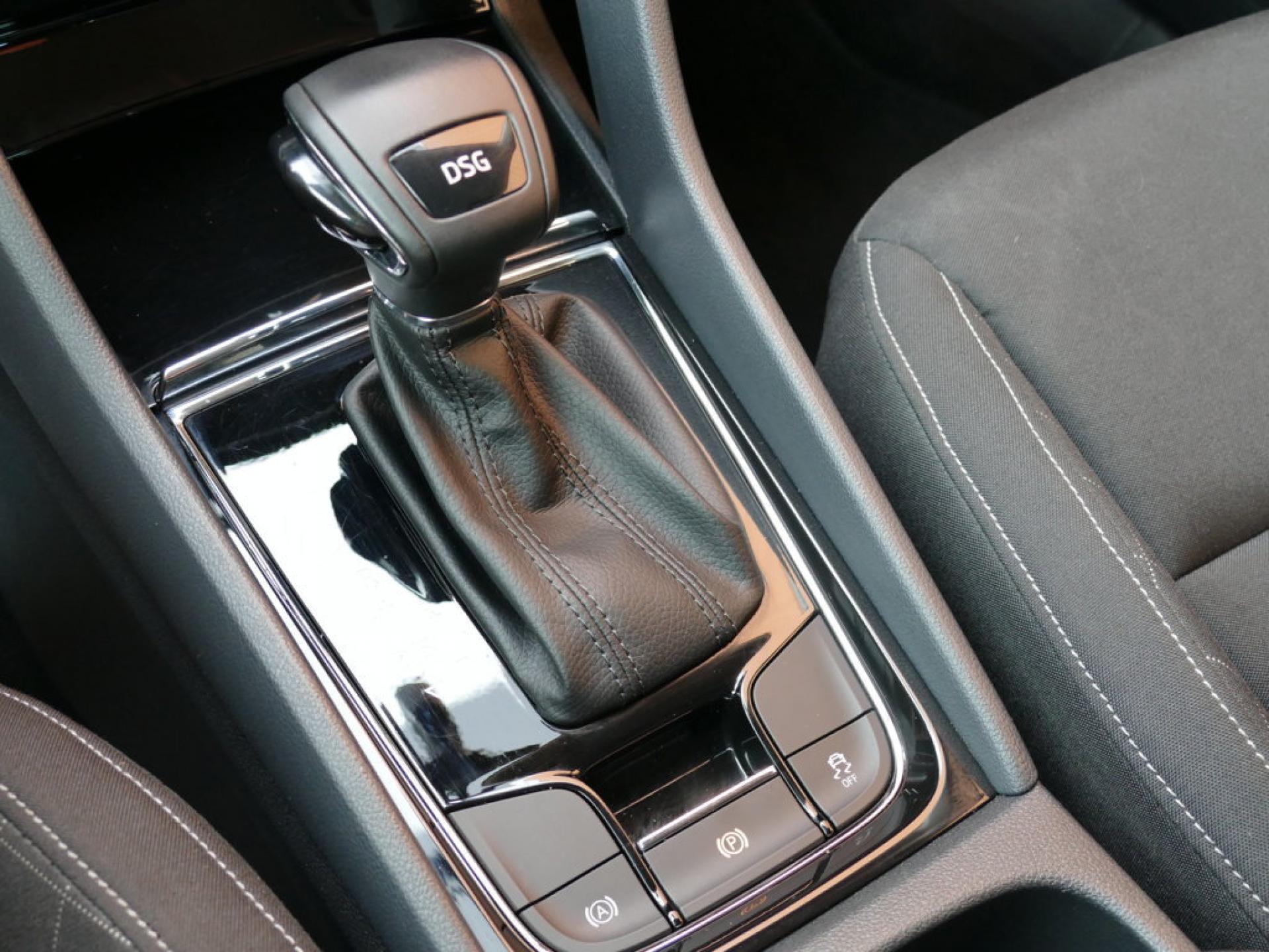 2018 Skoda KAROQ