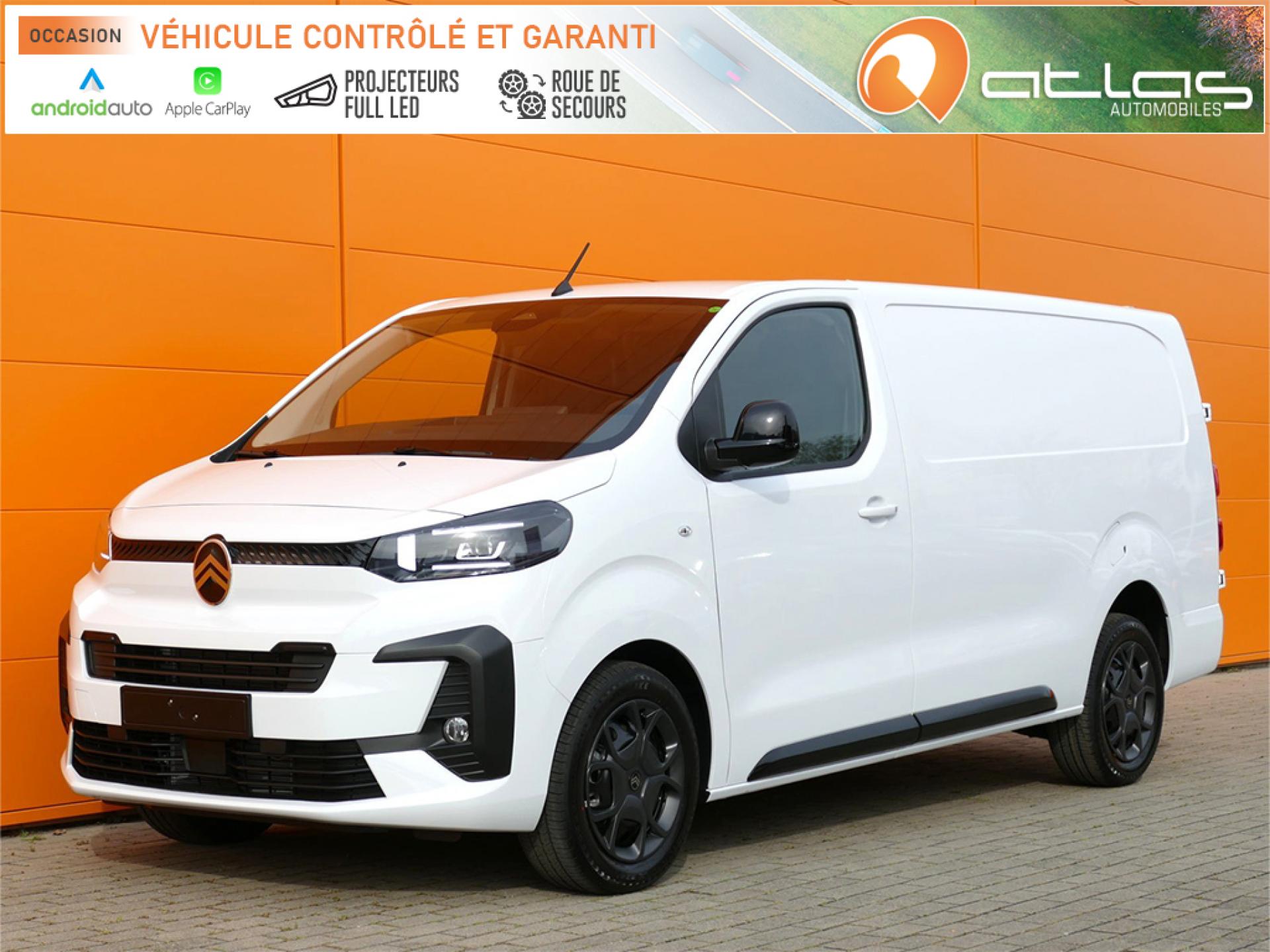 CITROËN JUMPY