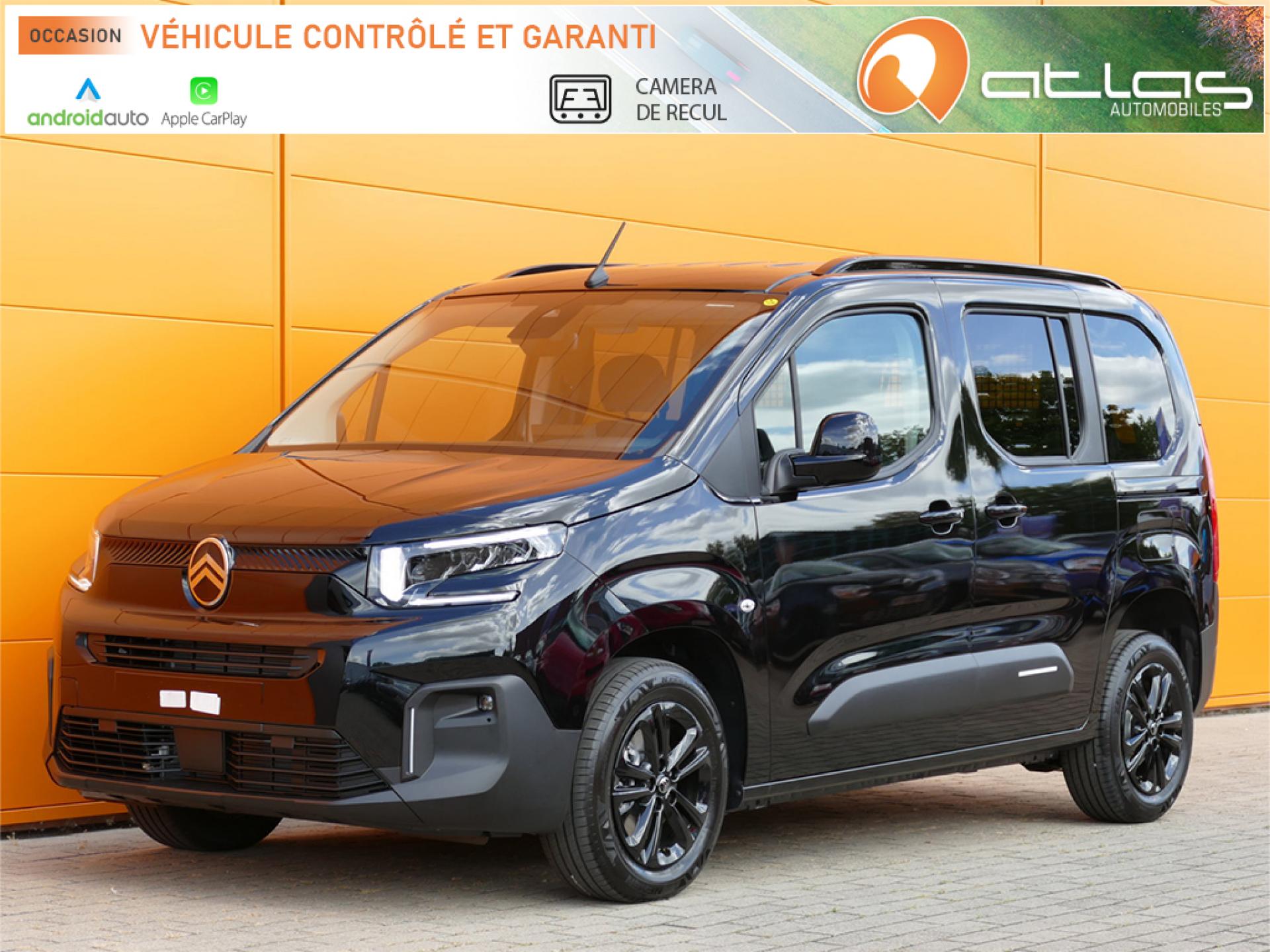 CITROËN BERLINGO