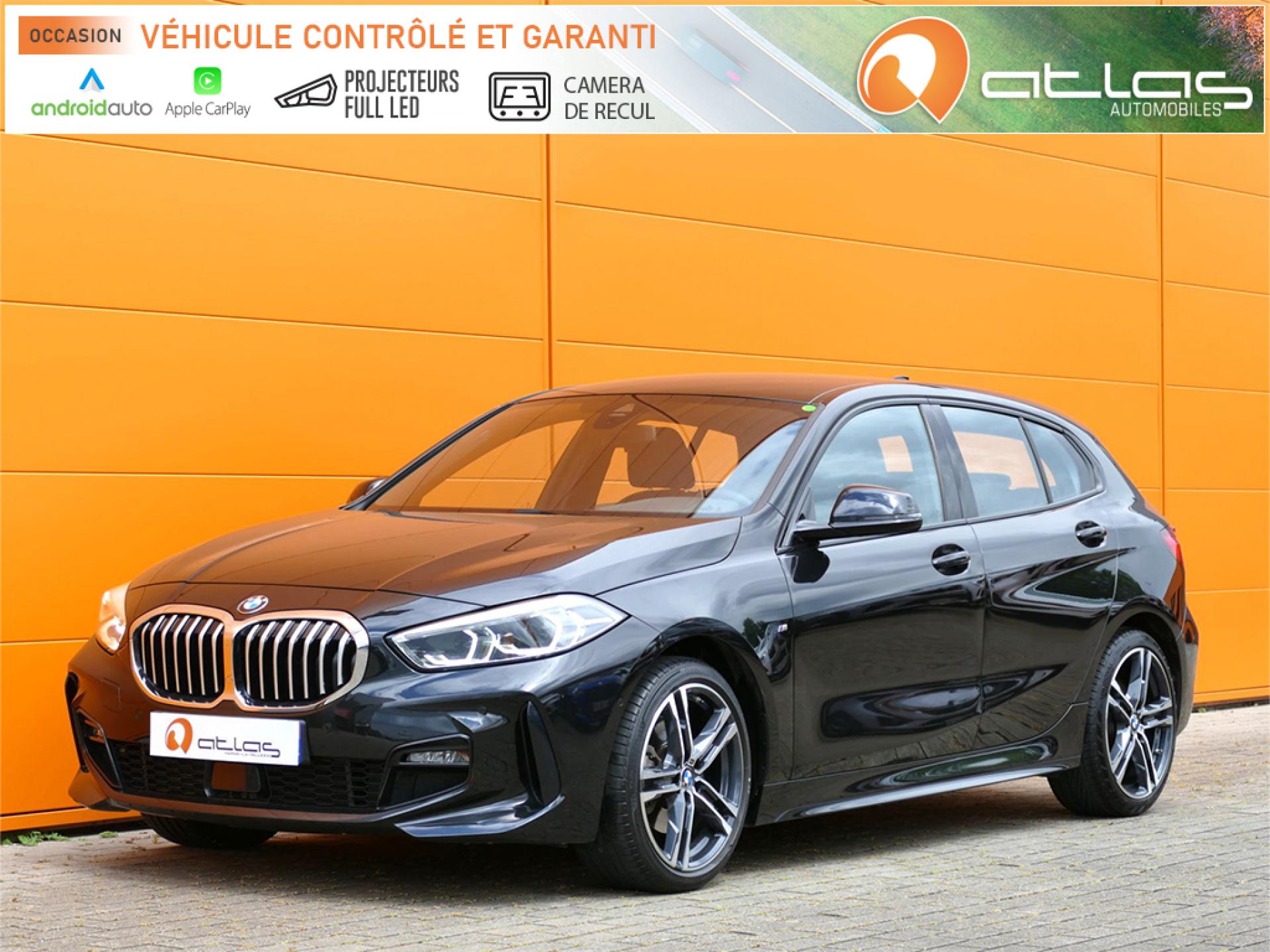 BMW SERIE 1