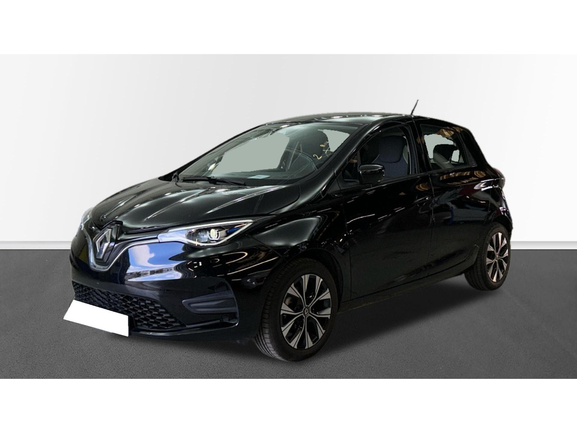 RENAULT ZOE R110 EVOLUTION ACHAT INTEGRAL 52KWH