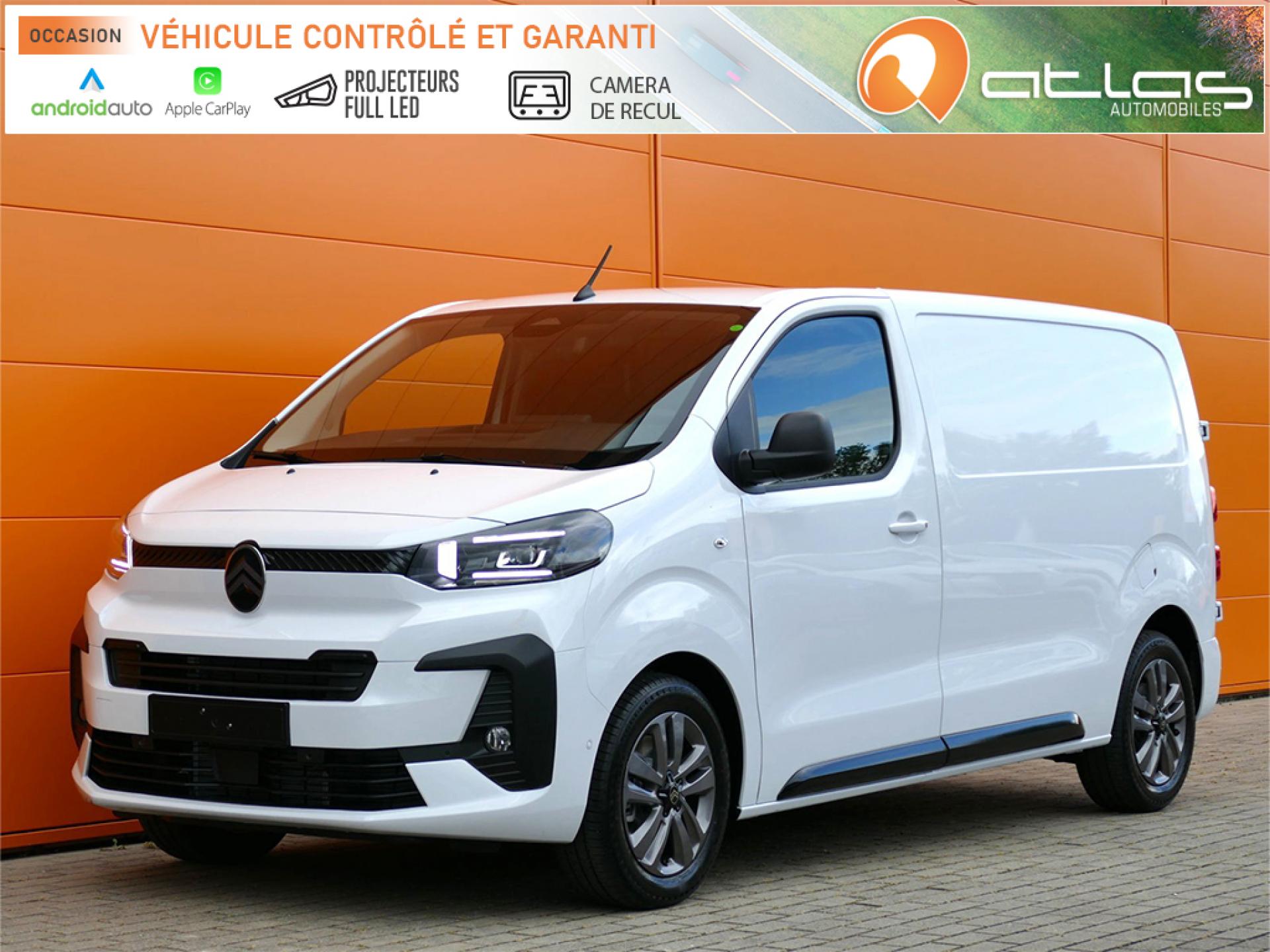 CITROËN JUMPY